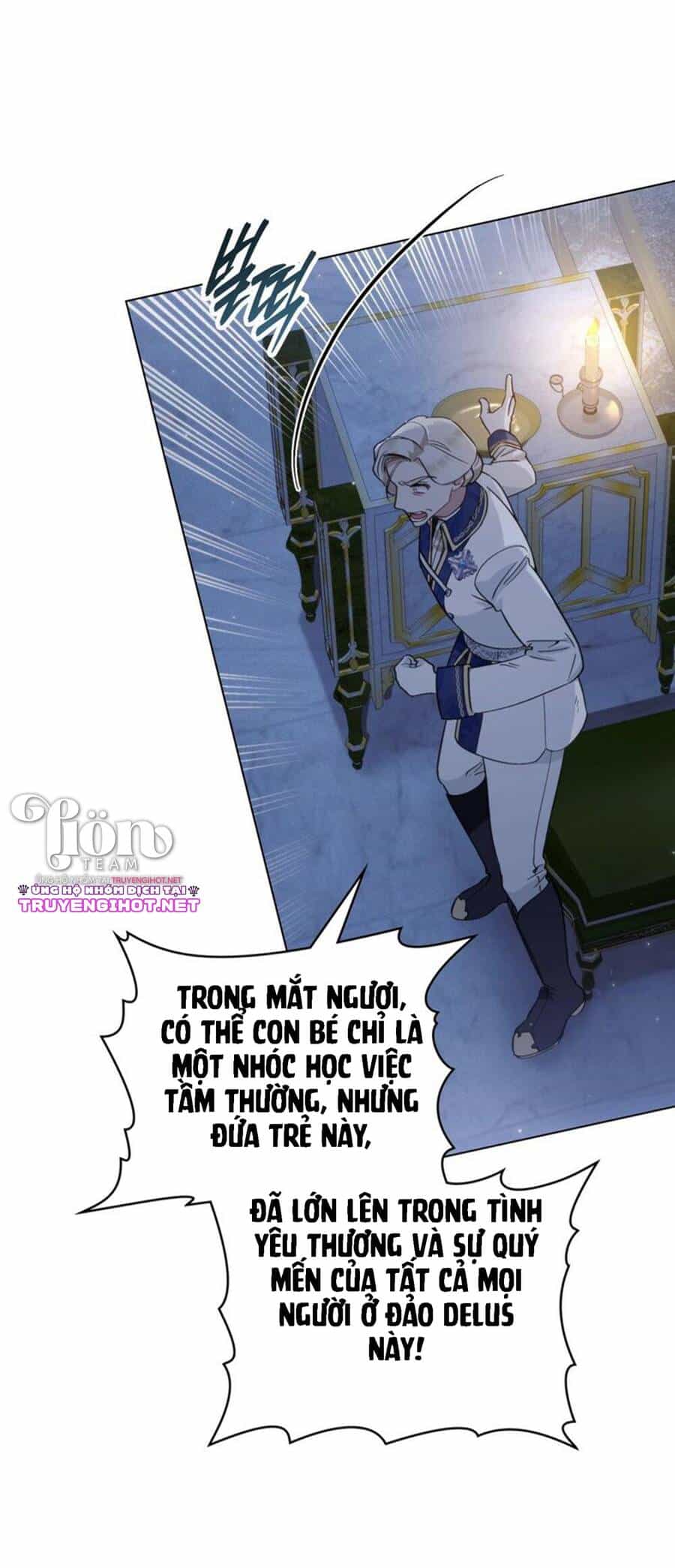 Thanh Gươm Của Evangeline - Chương 7.2 - ảnh 16