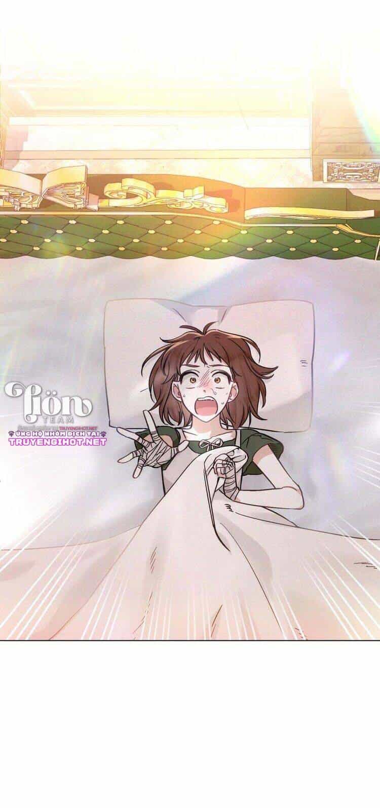 Thanh Gươm Của Evangeline - Chương 8.2 - ảnh 23