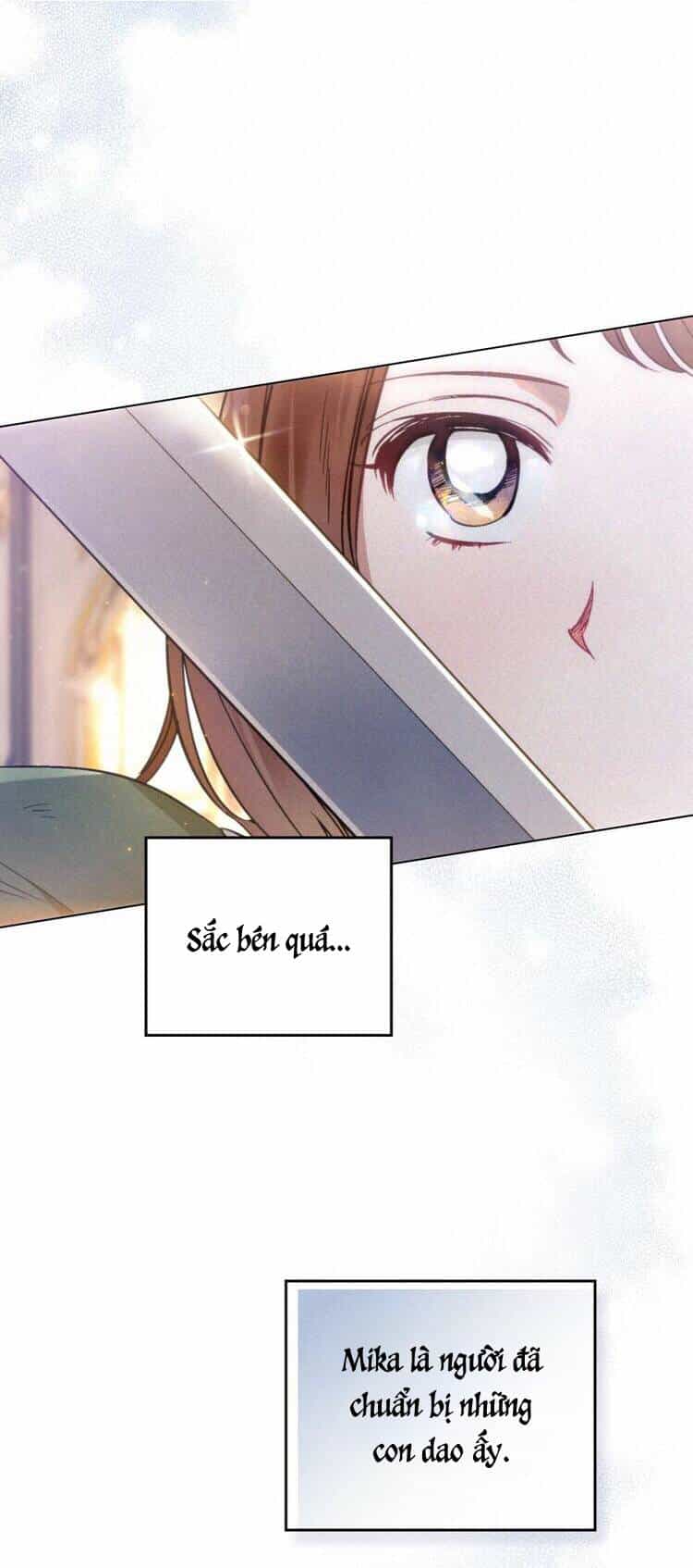 Thanh Gươm Của Evangeline - Chương 9.1 - ảnh 22