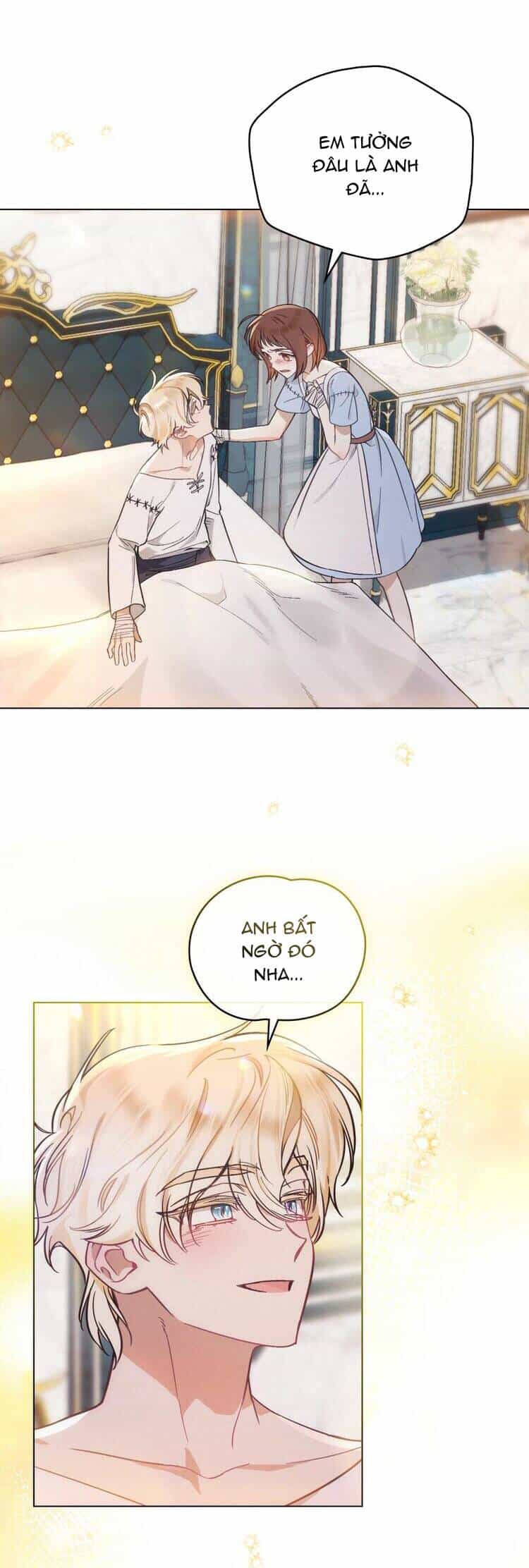 Thanh Gươm Của Evangeline - Chương 9.2 - ảnh 16