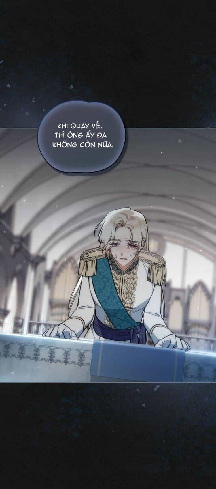 Thanh Gươm Của Evangeline - Chương 10.2 - ảnh 12