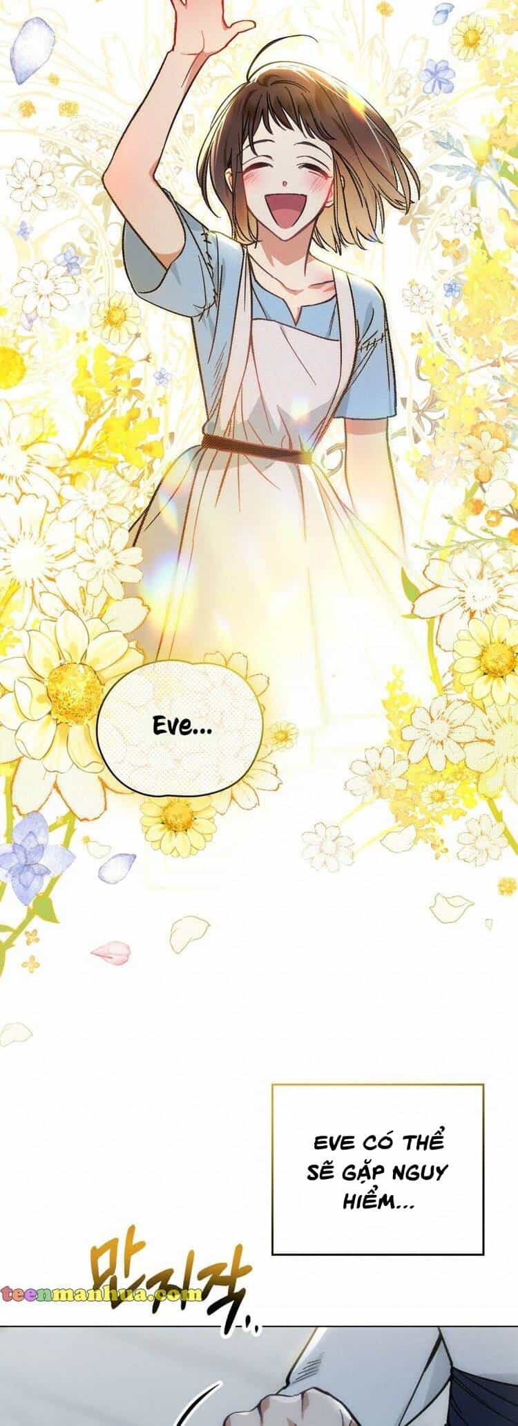 Thanh Gươm Của Evangeline - Chương 10.2 - ảnh 17
