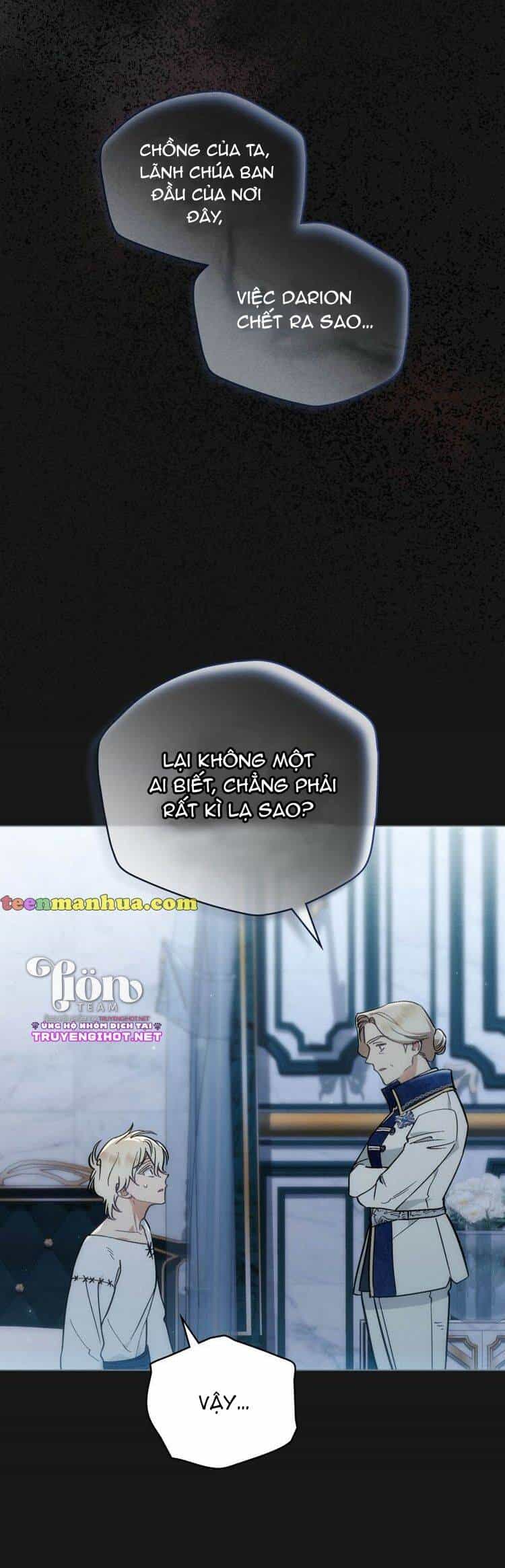 Thanh Gươm Của Evangeline - Chương 10.2 - ảnh 6