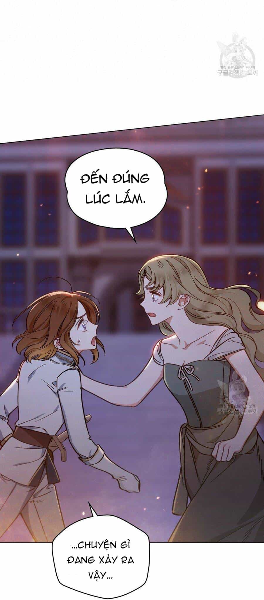 Thanh Gươm Của Evangeline - Chương 13.2 - ảnh 25