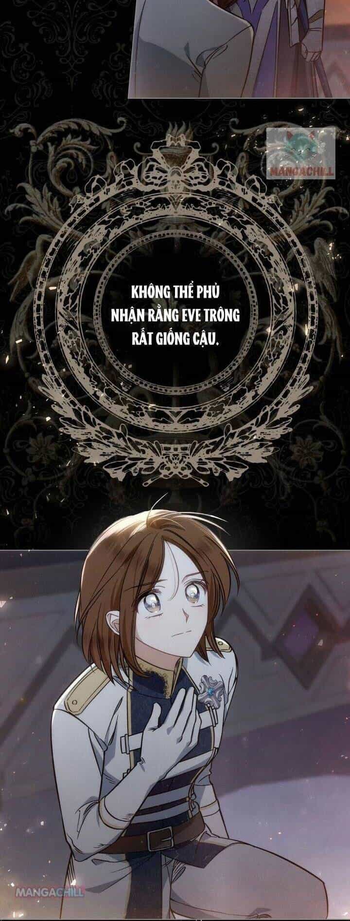 Thanh Gươm Của Evangeline - Chương 15.1 - ảnh 20