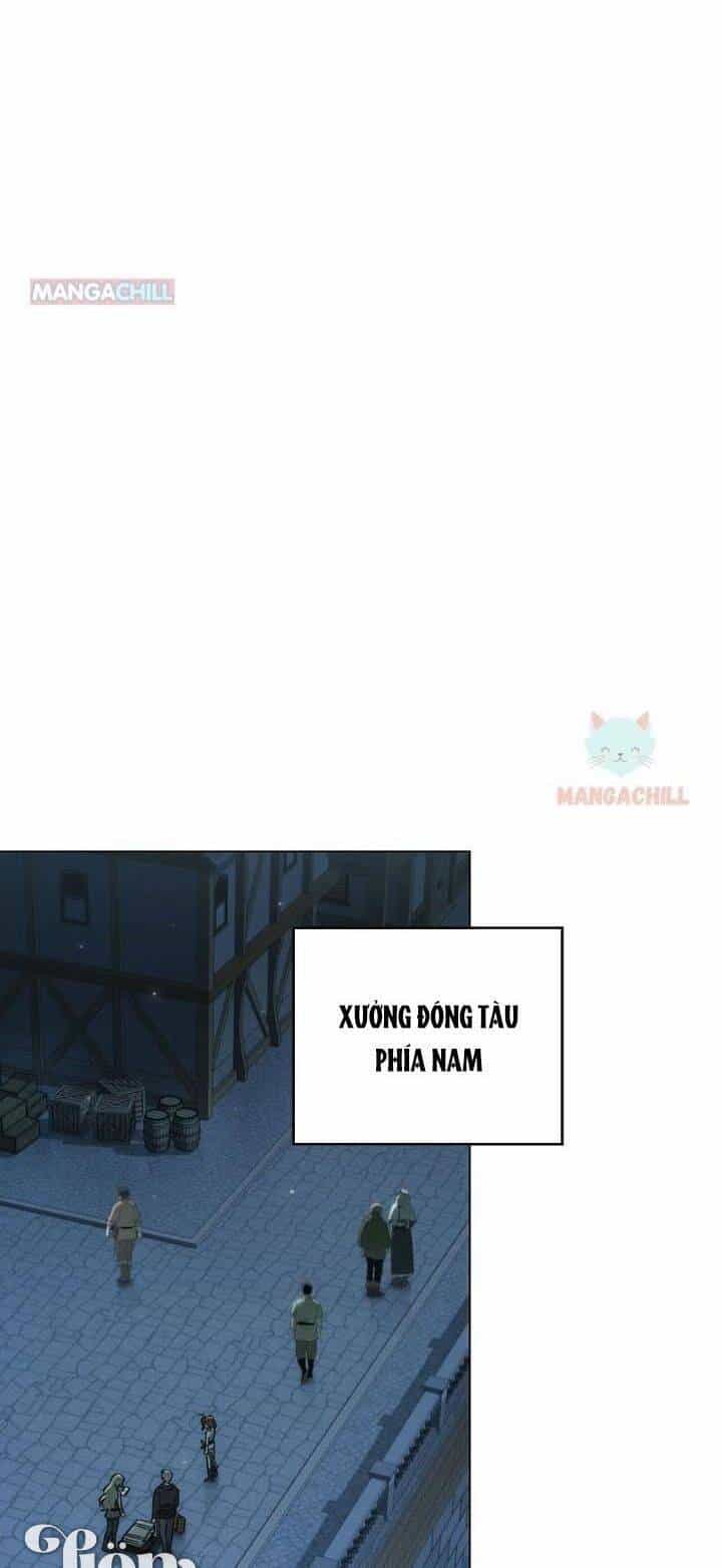 Thanh Gươm Của Evangeline - Chương 15.2 - ảnh 8