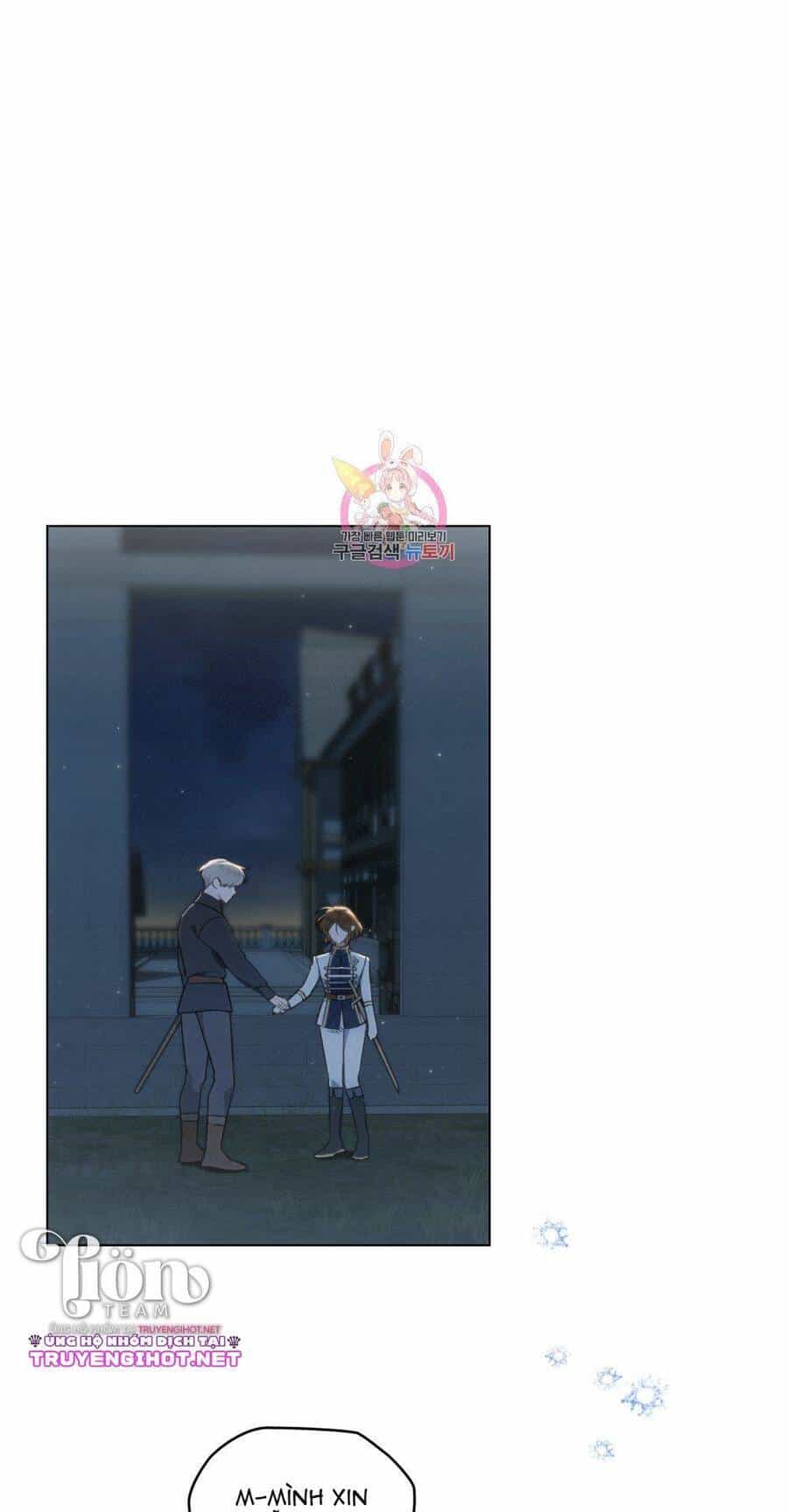 Thanh Gươm Của Evangeline - Chương 16.1 - ảnh 2