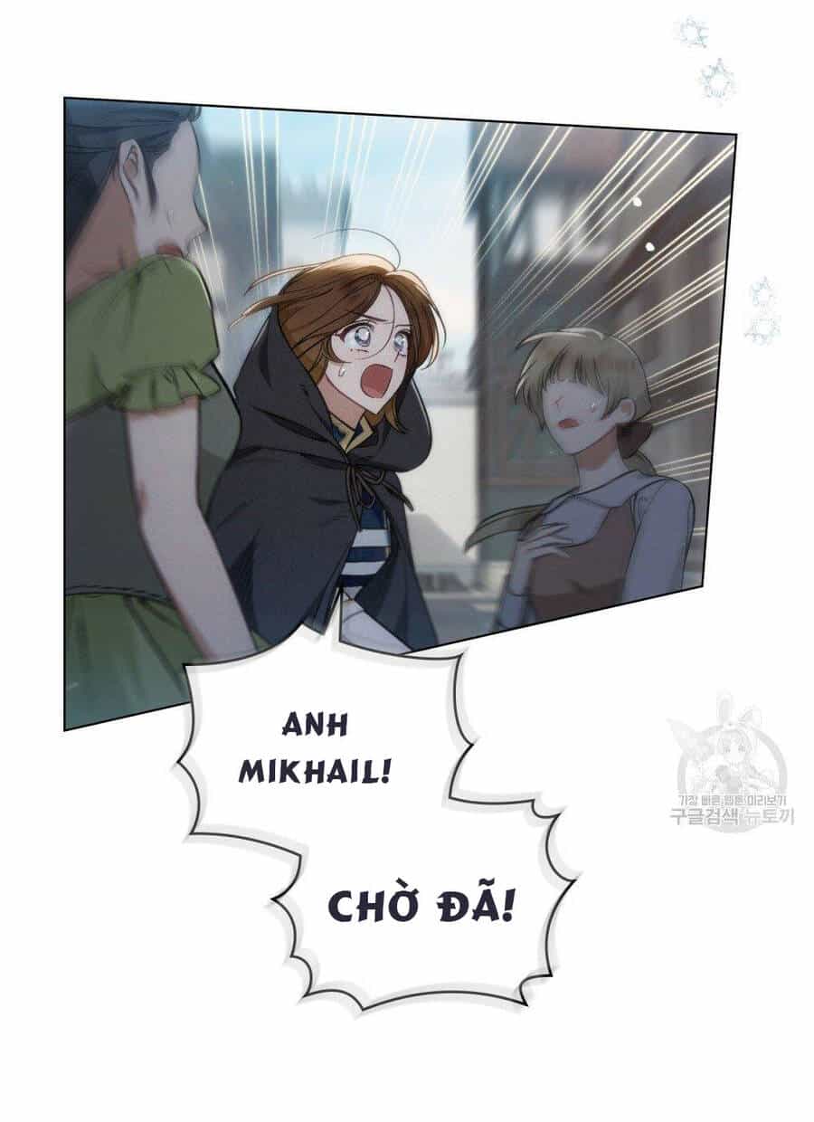 Thanh Gươm Của Evangeline - Chương 17.2 - ảnh 9
