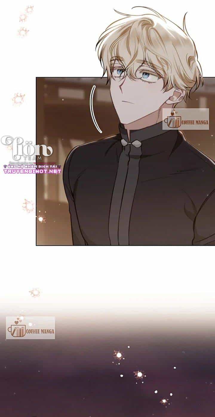 Thanh Gươm Của Evangeline - Chương 18.1 - ảnh 10
