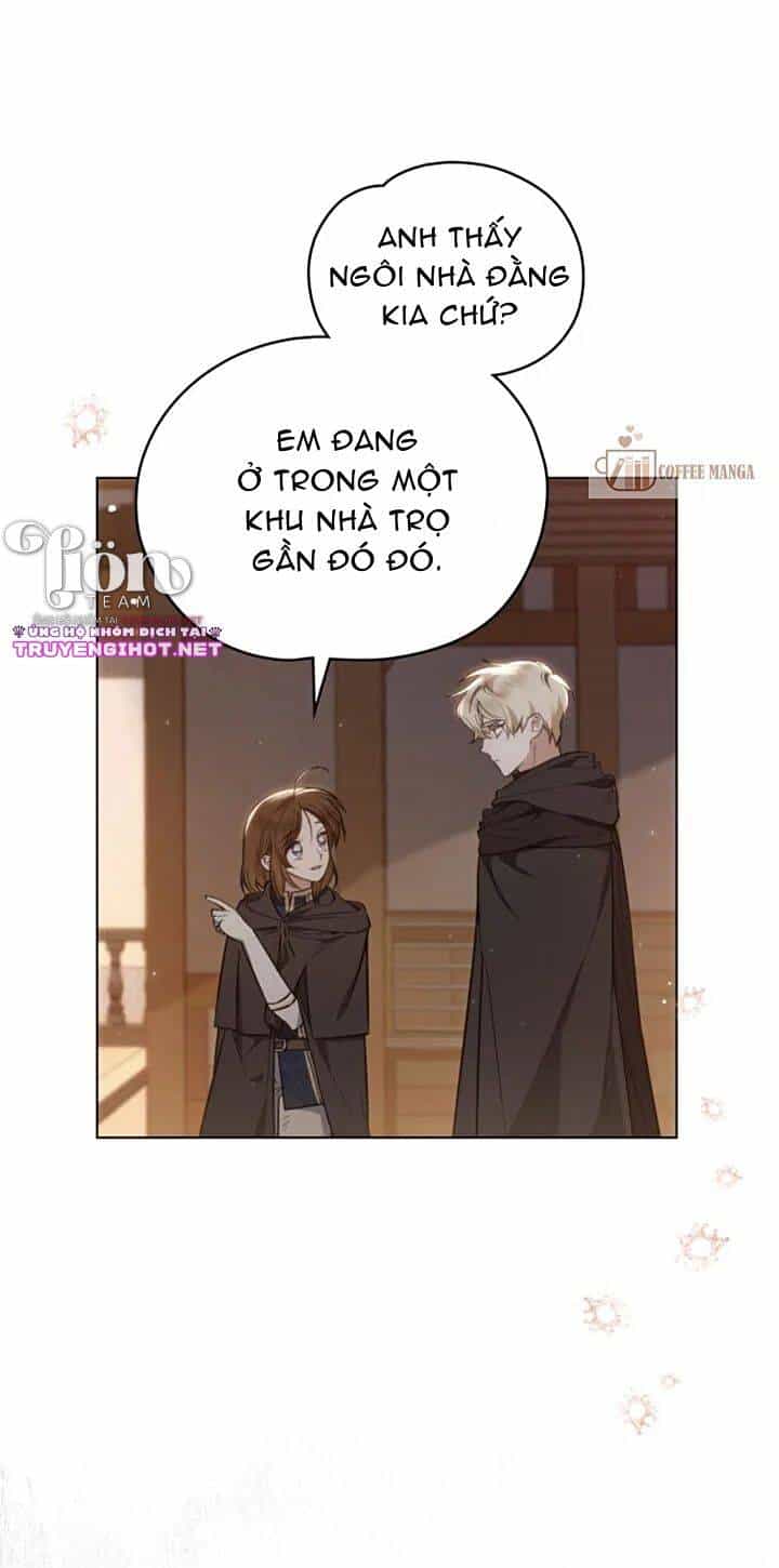 Thanh Gươm Của Evangeline - Chương 18.1 - ảnh 16