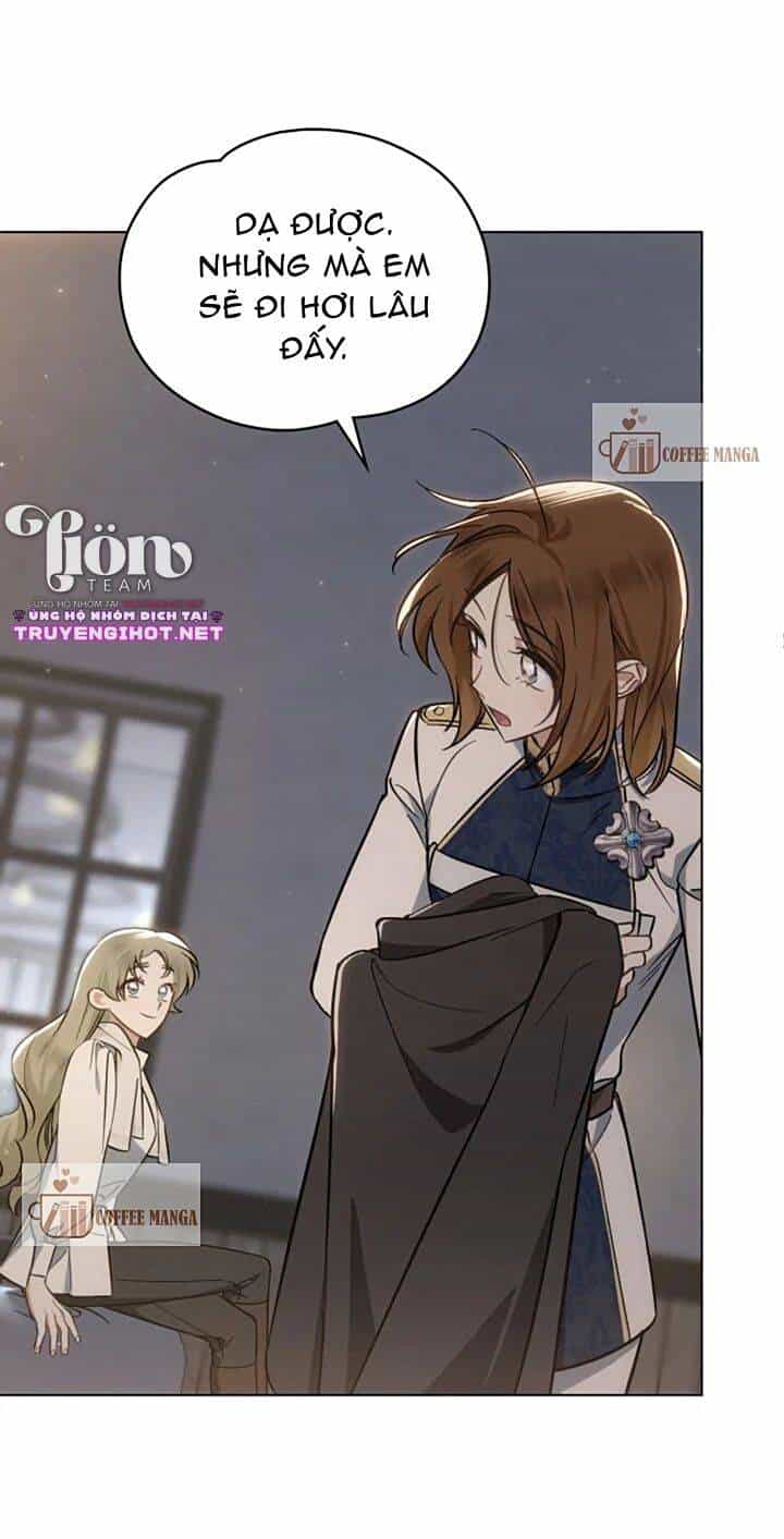 Thanh Gươm Của Evangeline - Chương 18.2 - ảnh 31