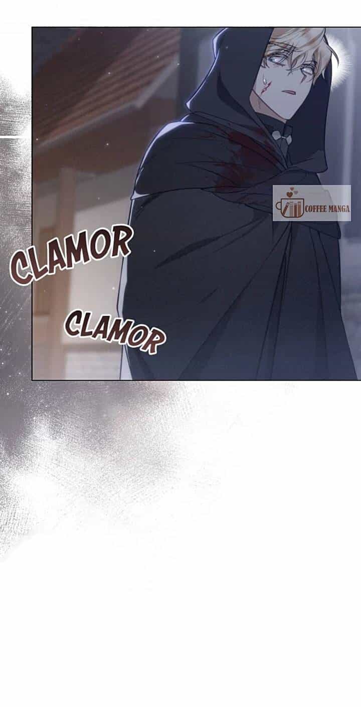 Thanh Gươm Của Evangeline - Chương 18.2 - ảnh 9