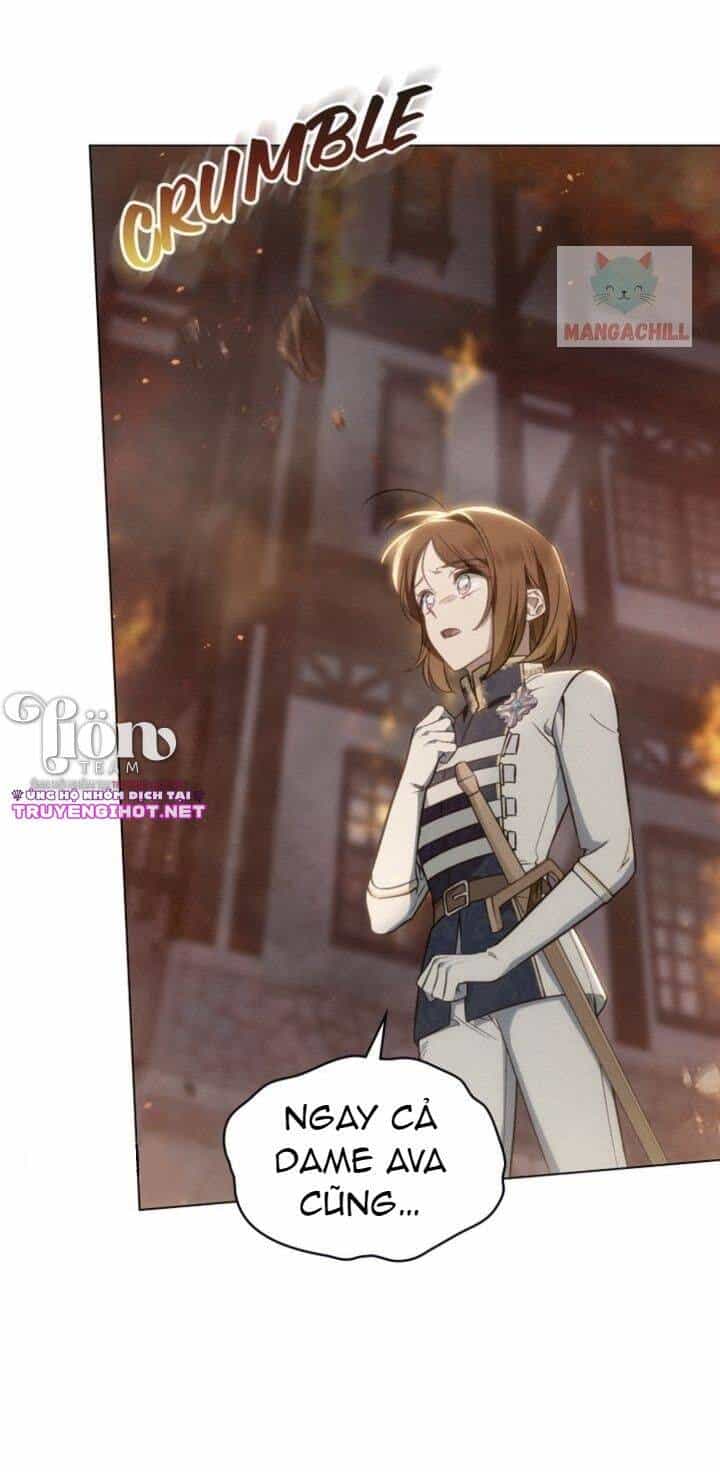 Thanh Gươm Của Evangeline - Chương 19.1 - ảnh 27
