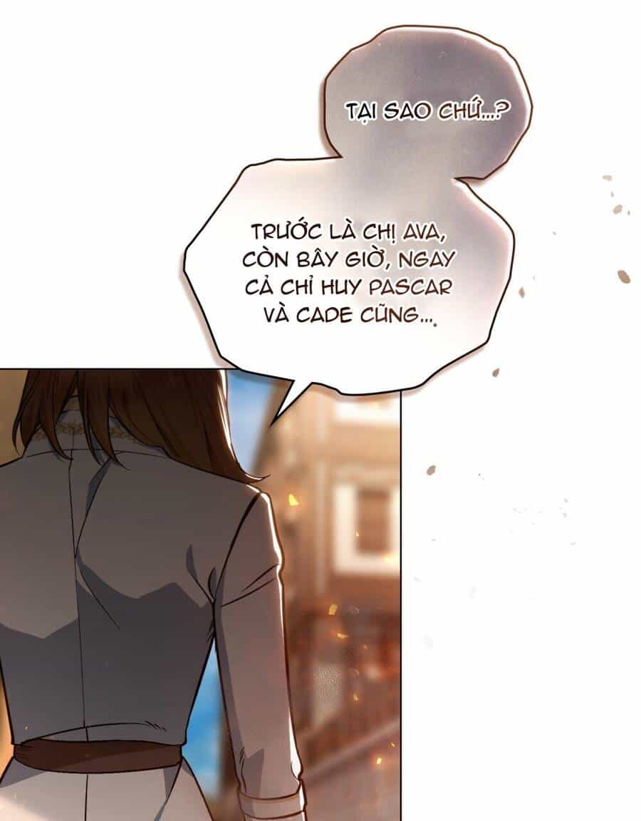 Thanh Gươm Của Evangeline - Chương 20.2 - ảnh 20
