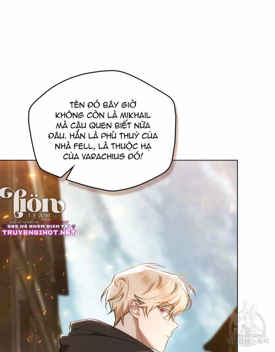 Thanh Gươm Của Evangeline - Chương 20.2 - ảnh 3