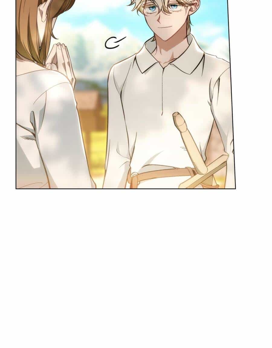 Thanh Gươm Của Evangeline - Chương 20.2 - ảnh 33