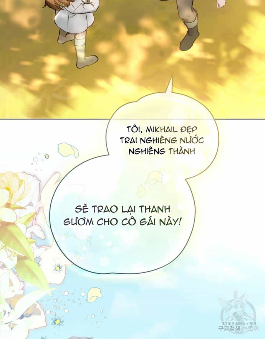 Thanh Gươm Của Evangeline - Chương 20.2 - ảnh 36