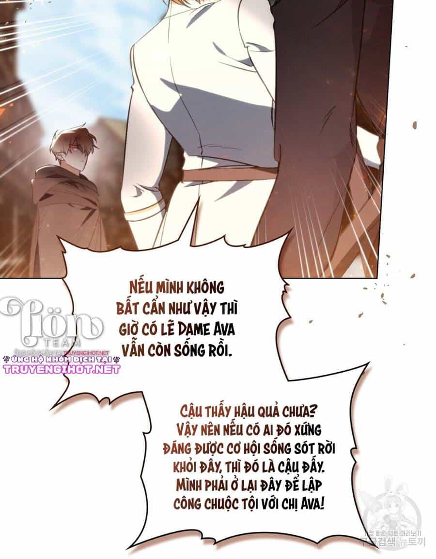 Thanh Gươm Của Evangeline - Chương 20.2 - ảnh 7