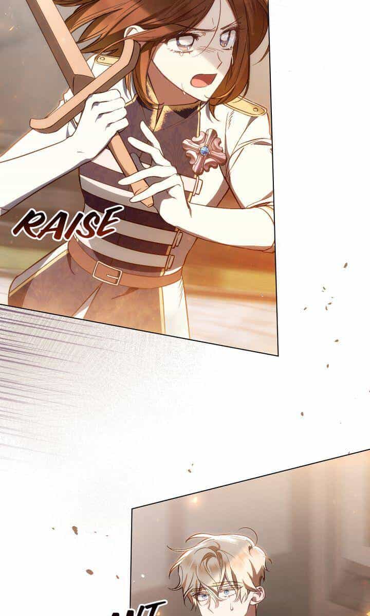 Thanh Gươm Của Evangeline - Chương 21.1 - ảnh 10