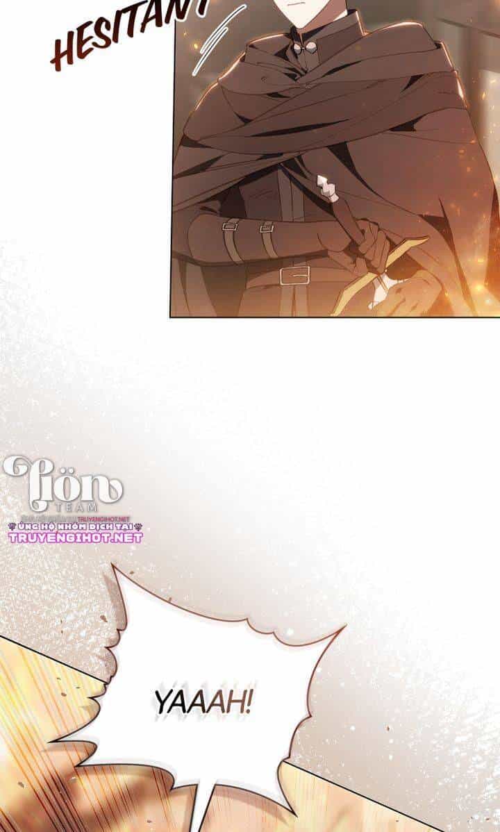 Thanh Gươm Của Evangeline - Chương 21.1 - ảnh 11