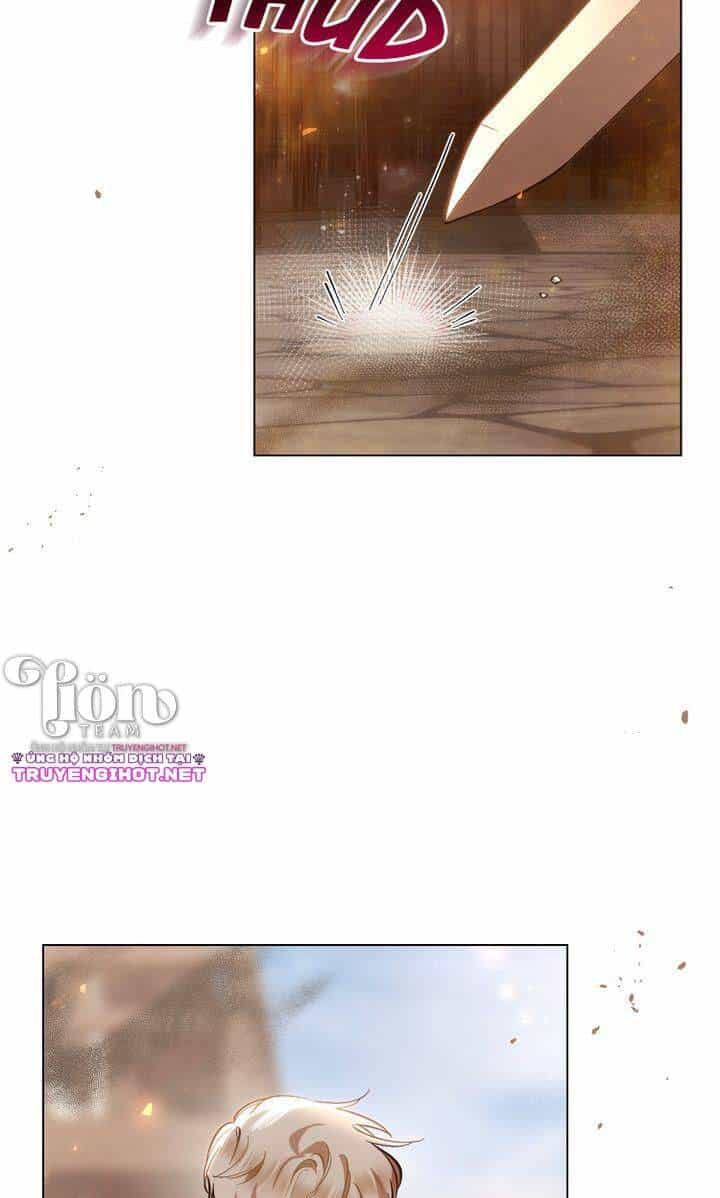 Thanh Gươm Của Evangeline - Chương 21.1 - ảnh 20