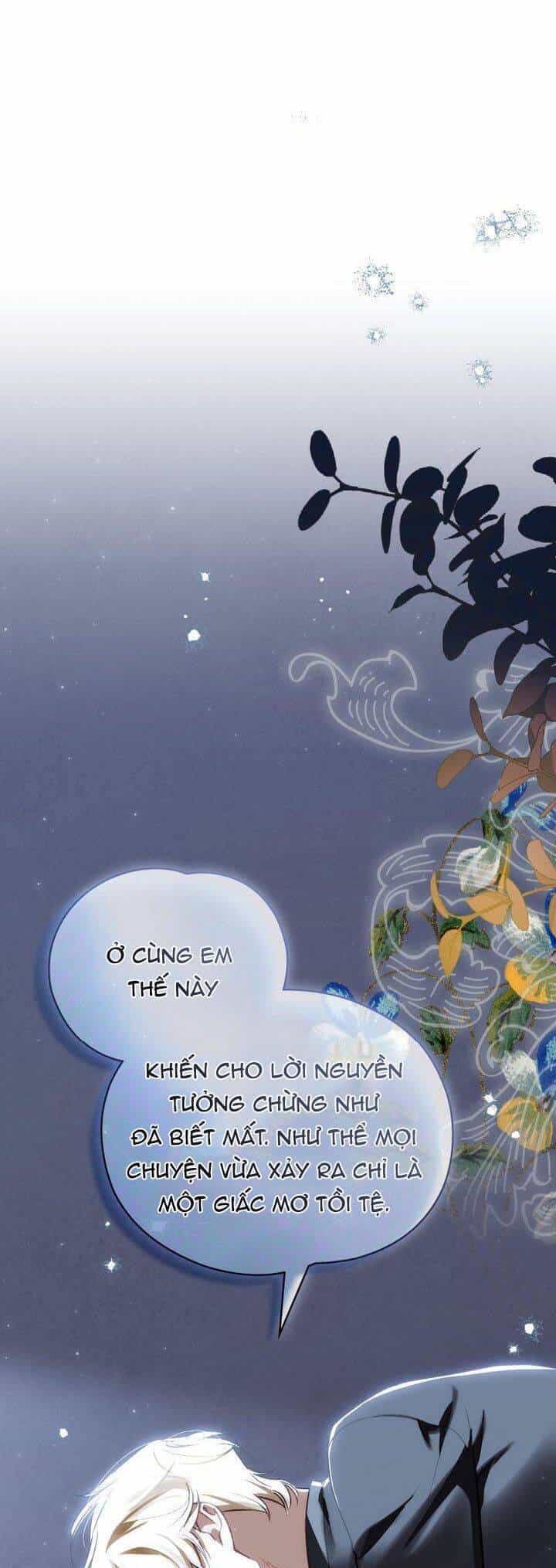 Thanh Gươm Của Evangeline - Chương 21.1 - ảnh 31