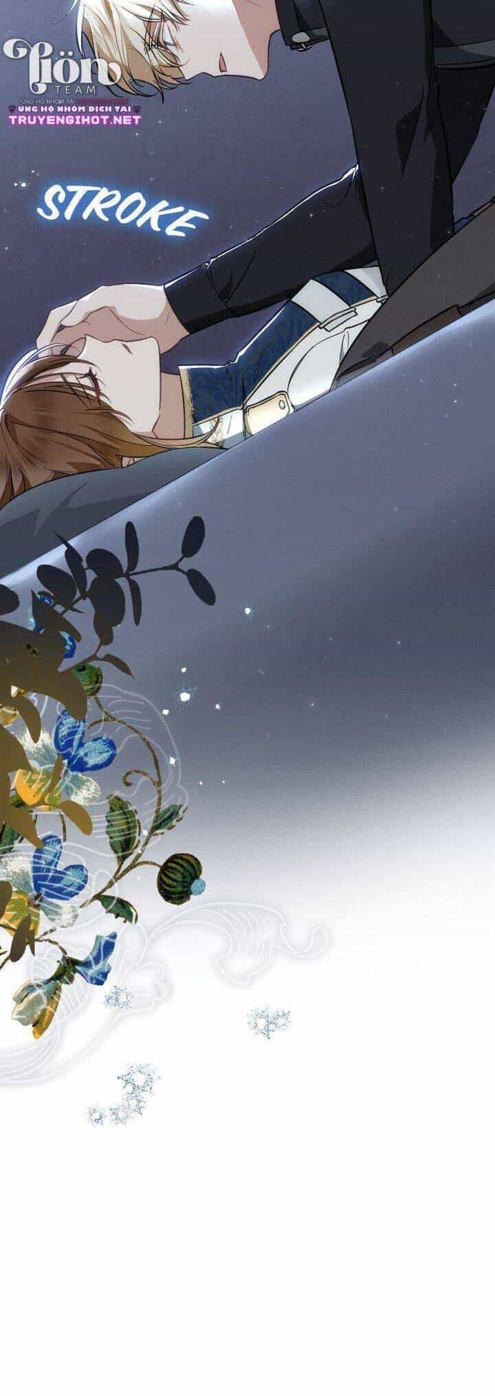 Thanh Gươm Của Evangeline - Chương 21.1 - ảnh 32