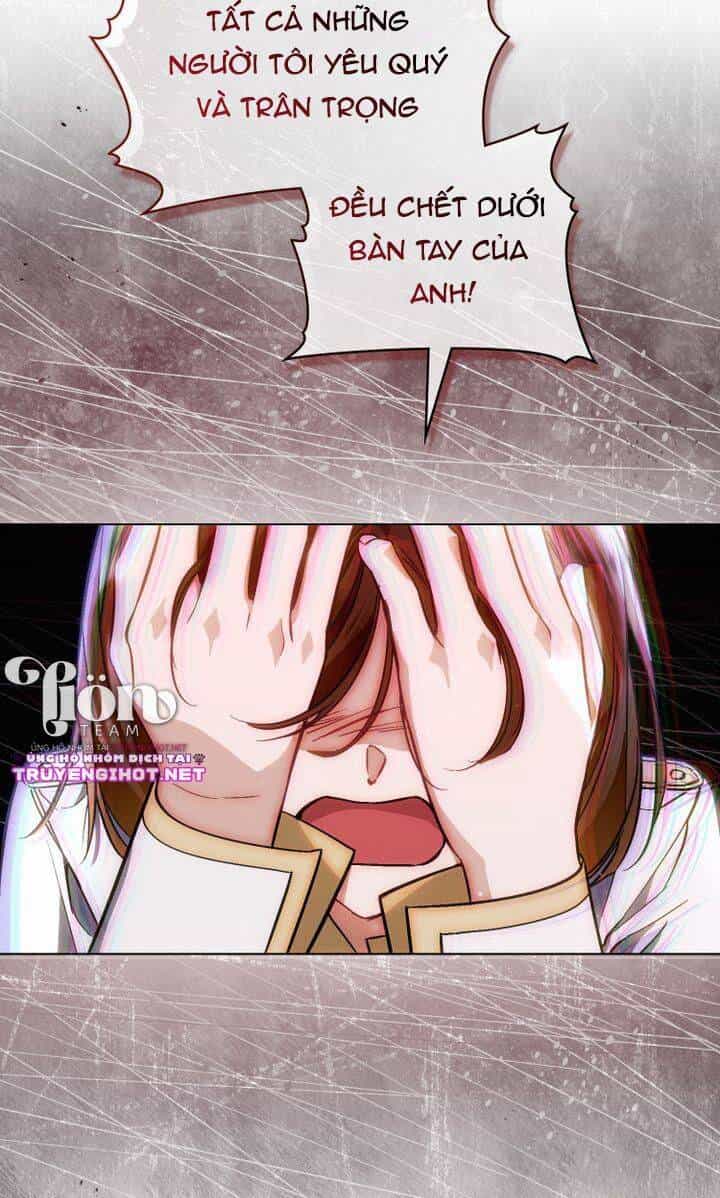 Thanh Gươm Của Evangeline - Chương 21.1 - ảnh 50