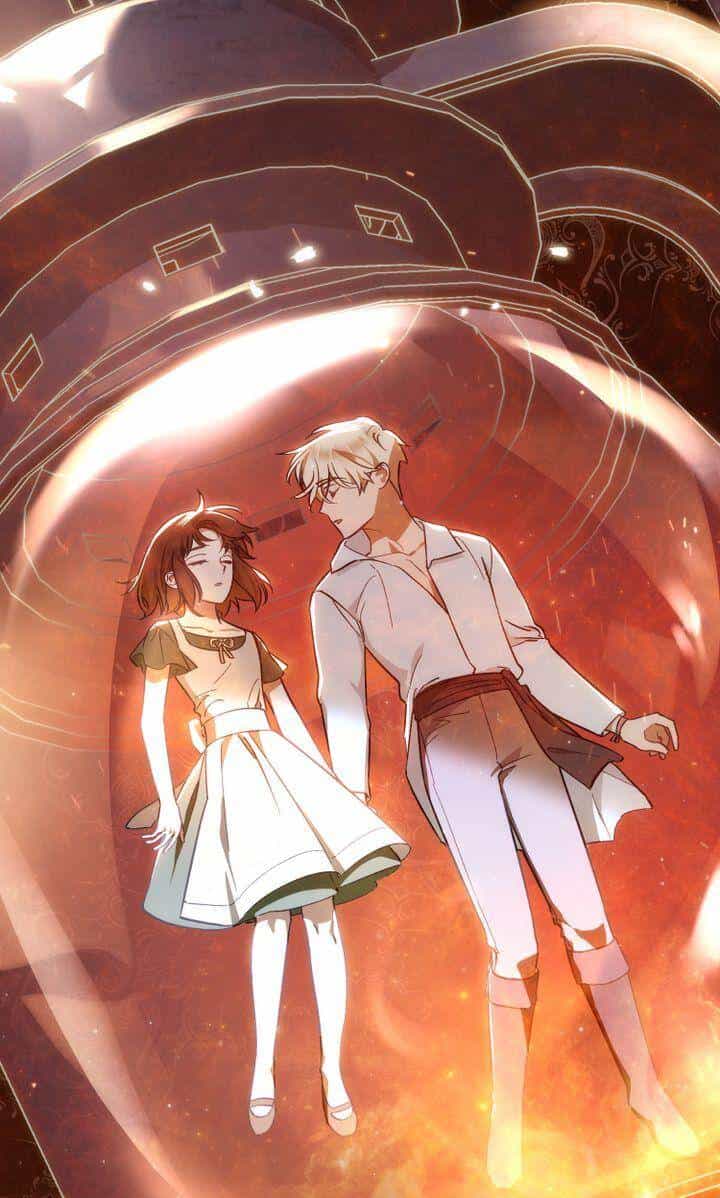 Thanh Gươm Của Evangeline - Chương 21.2 - ảnh 18