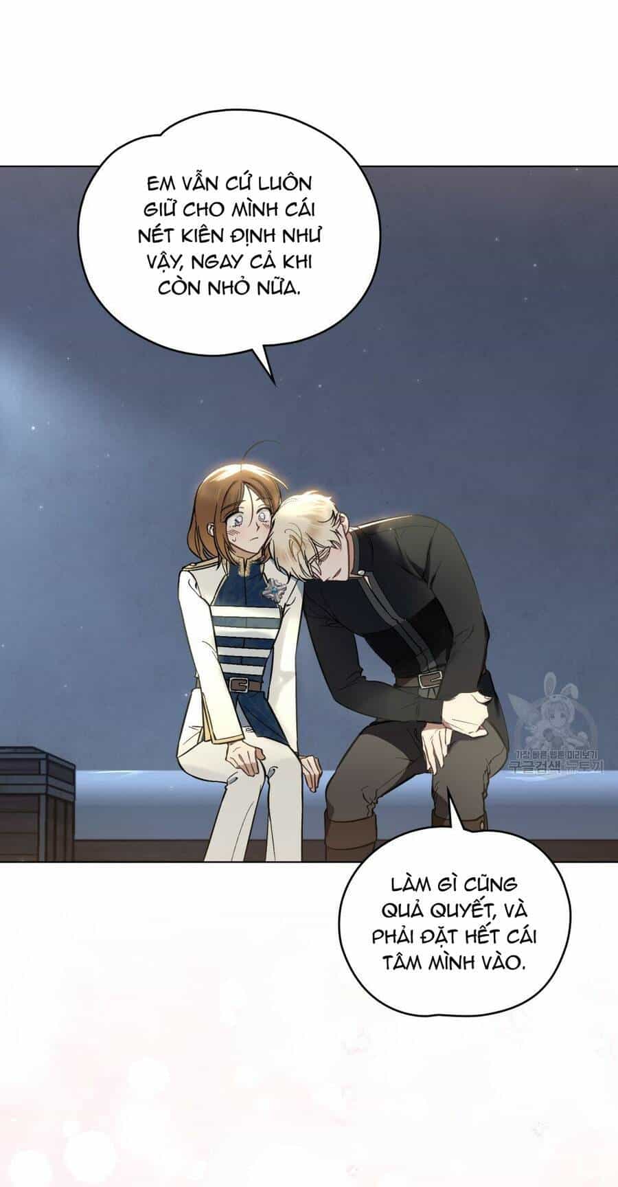 Thanh Gươm Của Evangeline - Chương 22.2 - ảnh 12