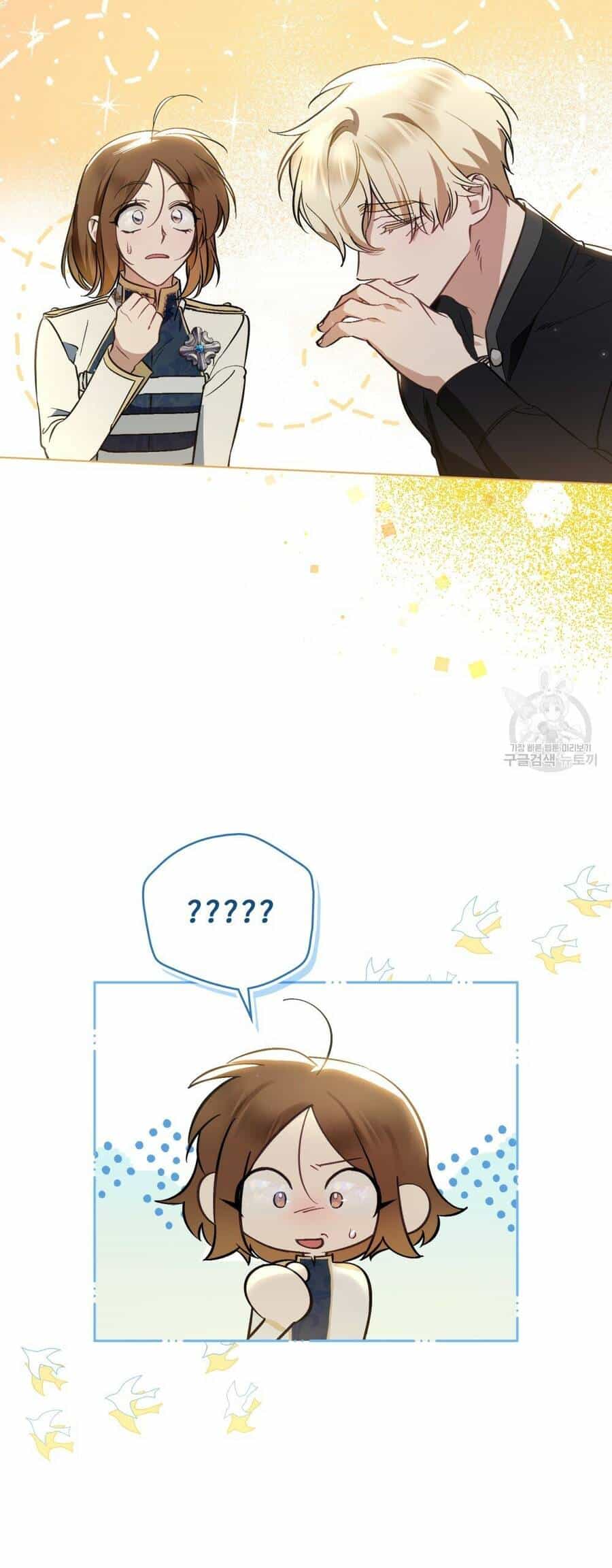 Thanh Gươm Của Evangeline - Chương 22.2 - ảnh 7