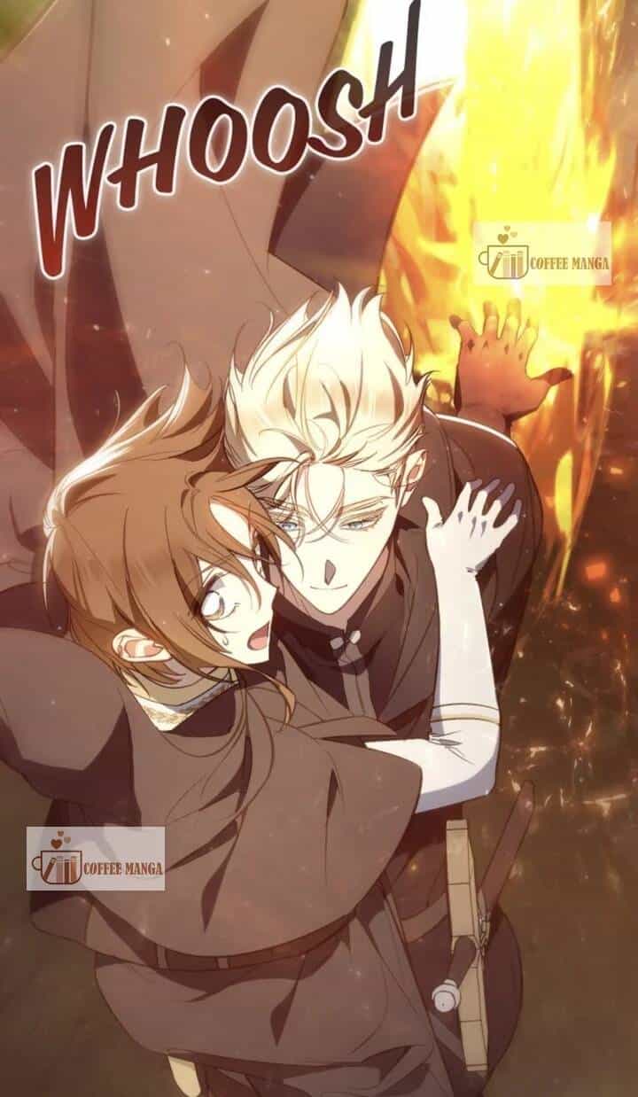 Thanh Gươm Của Evangeline - Chương 23.1 - ảnh 22