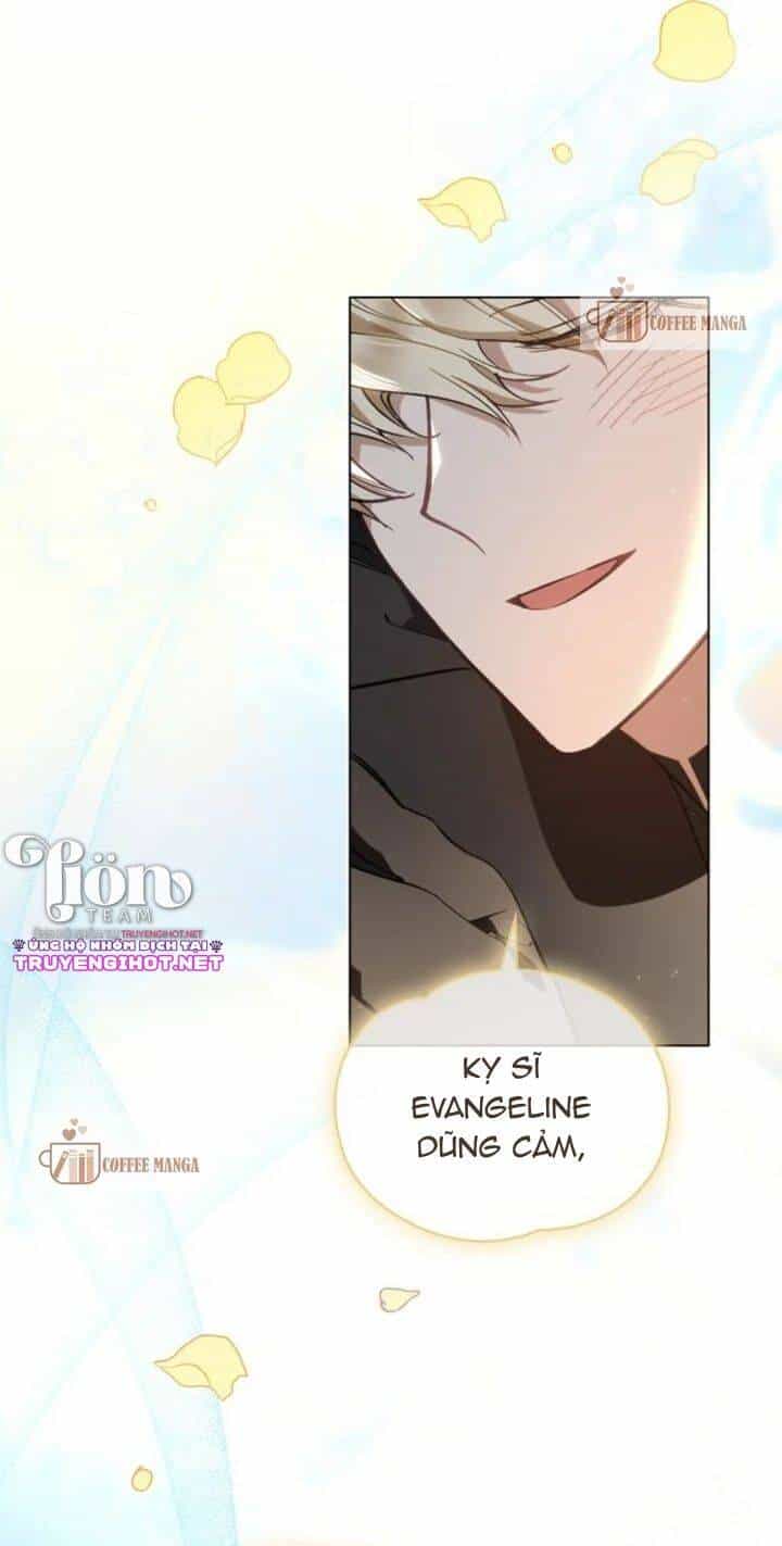 Thanh Gươm Của Evangeline - Chương 23.1 - ảnh 30