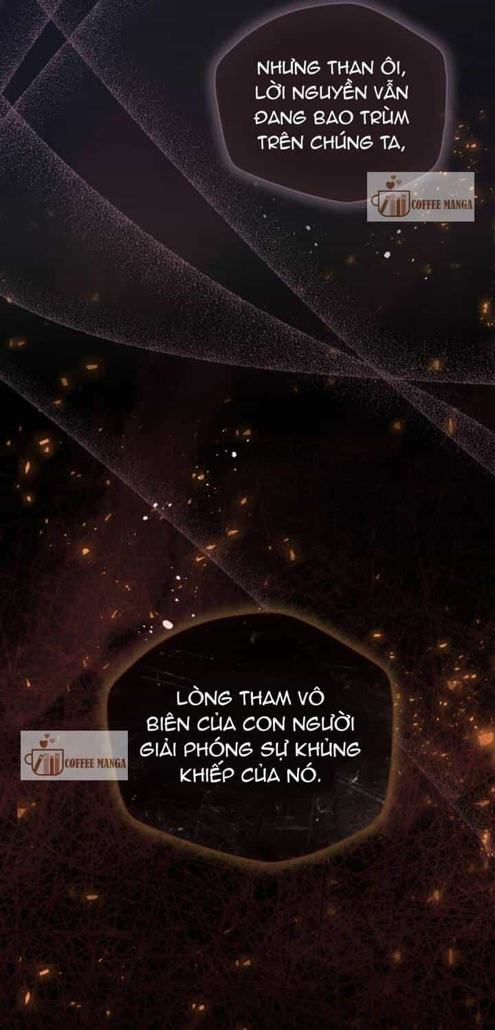 Thanh Gươm Của Evangeline - Chương 23.1 - ảnh 40