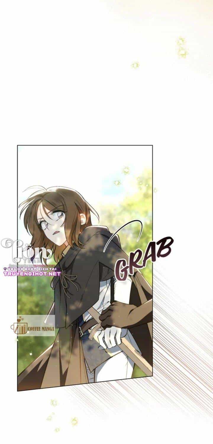 Thanh Gươm Của Evangeline - Chương 23.1 - ảnh 6