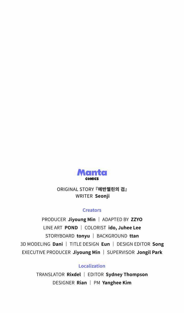 Thanh Gươm Của Evangeline - Chương 24.2 - ảnh 36