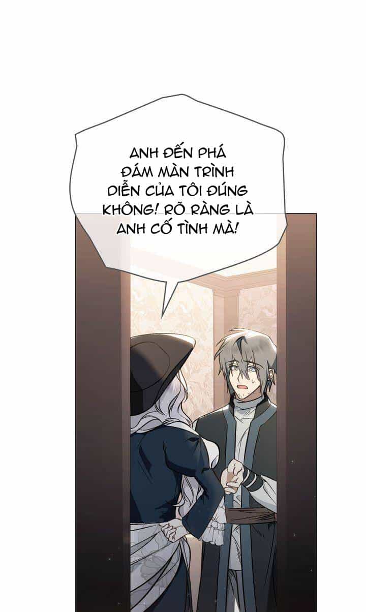 Thanh Gươm Của Evangeline - Chương 24.2 - ảnh 6