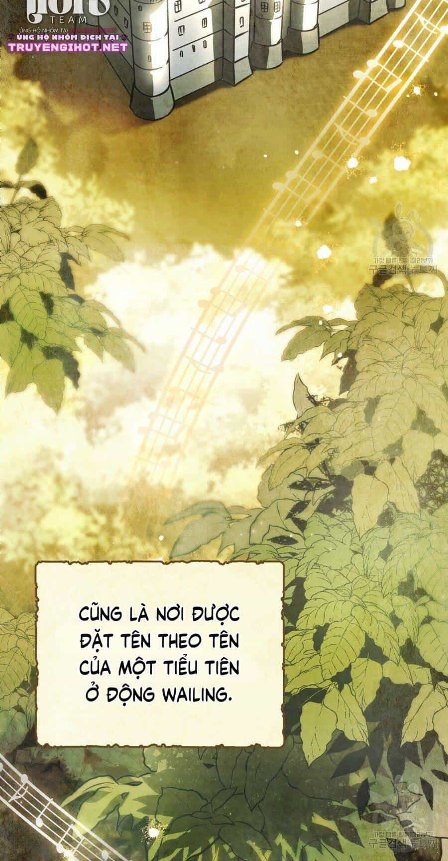 Thanh Gươm Của Evangeline - Chương 25.1 - ảnh 21
