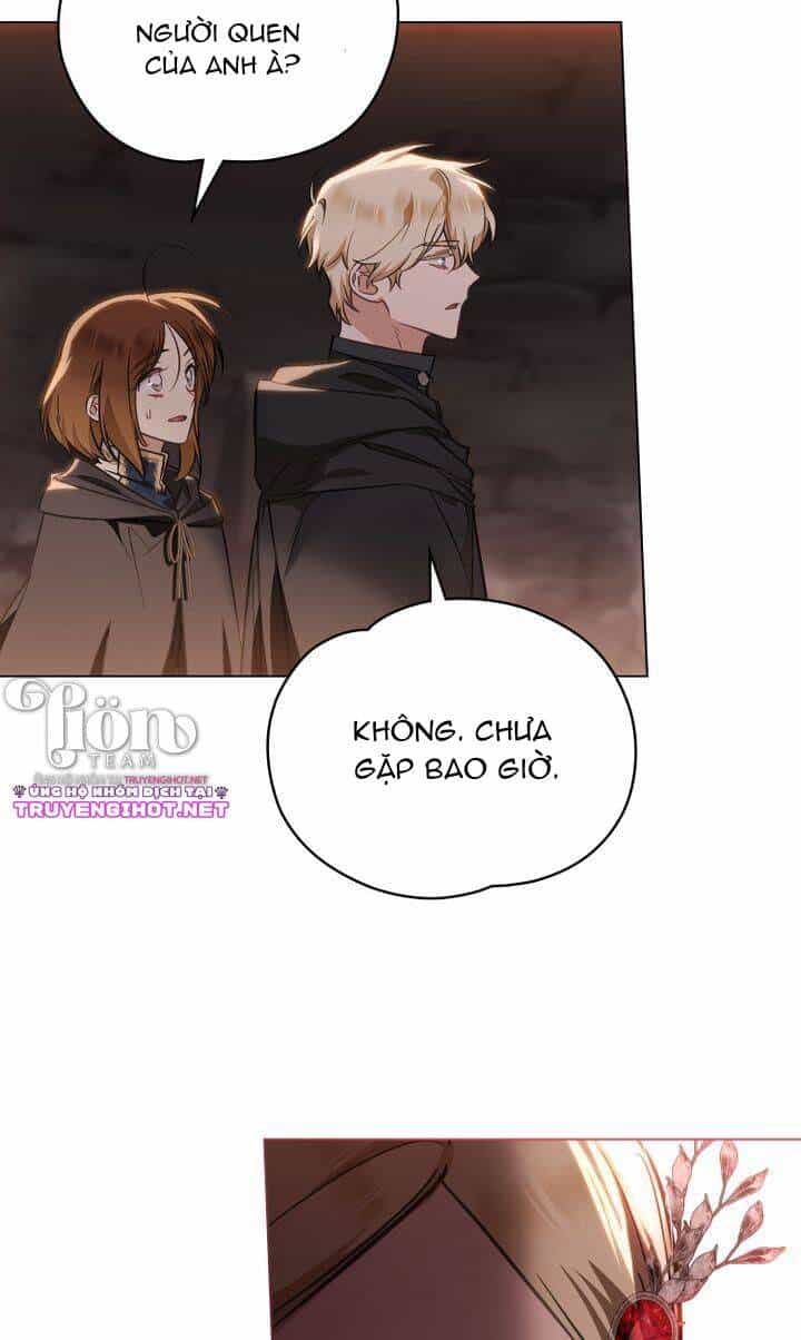 Thanh Gươm Của Evangeline - Chương 26.2 - ảnh 16