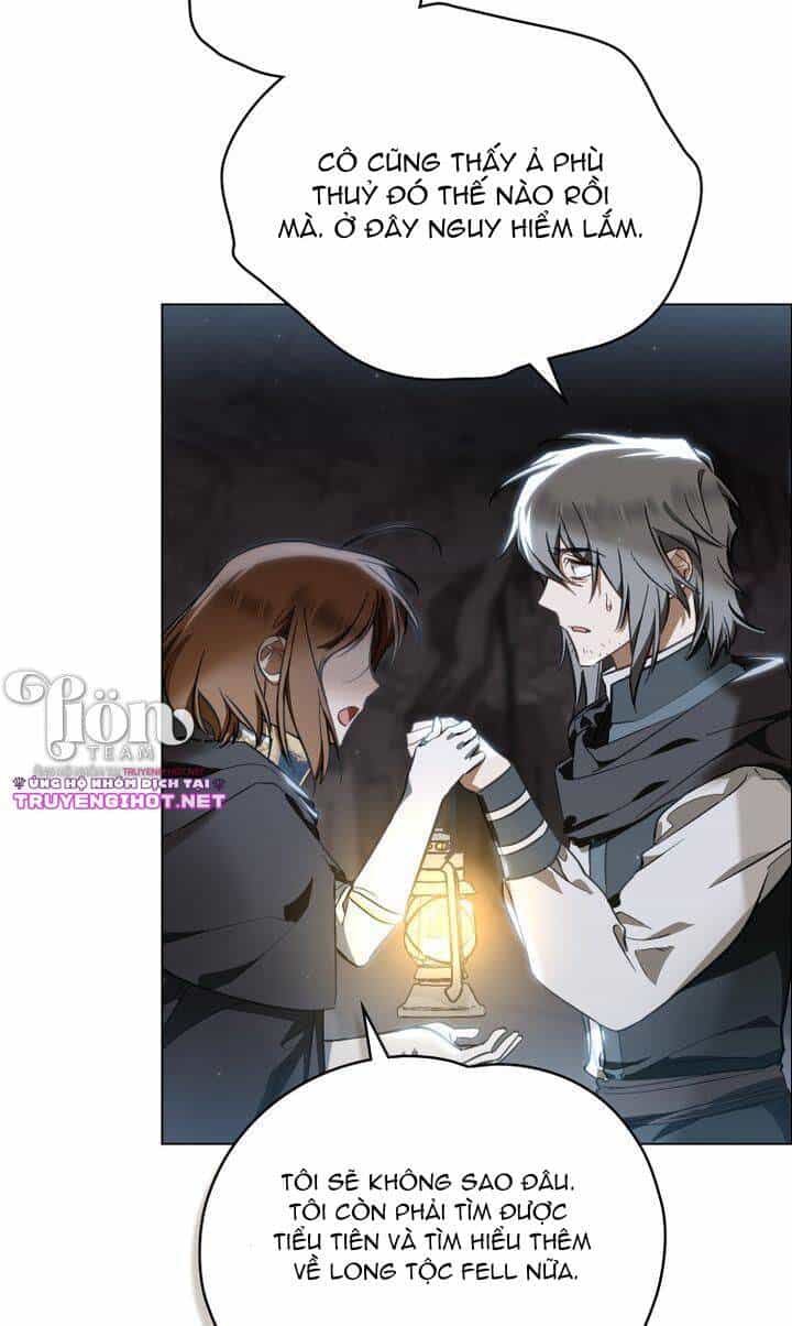 Thanh Gươm Của Evangeline - Chương 26.2 - ảnh 46