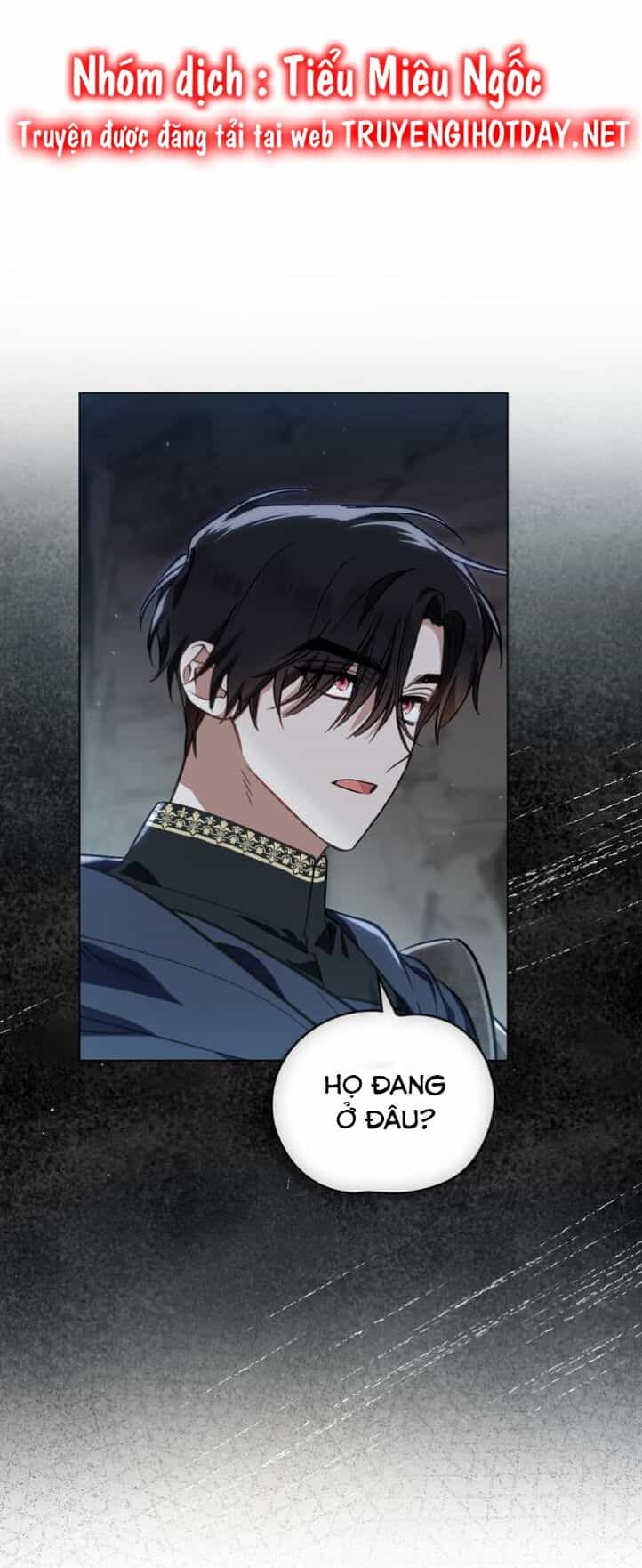 Thanh Gươm Của Evangeline - Chương 27 - ảnh 14