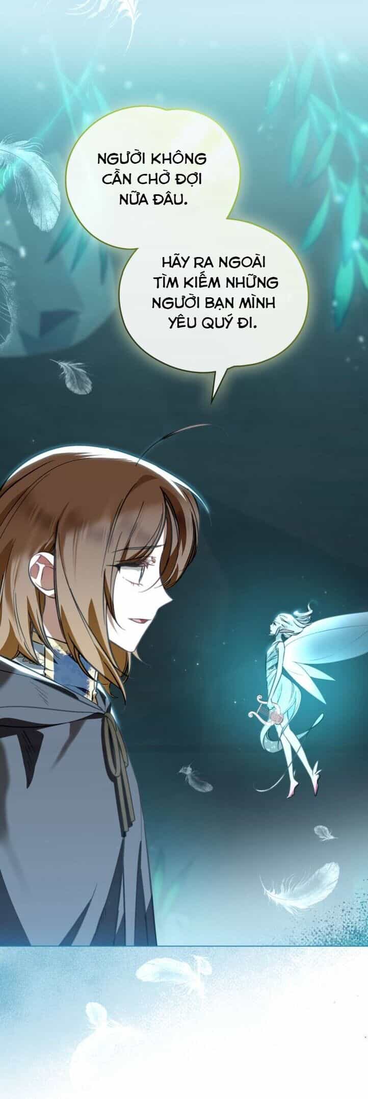 Thanh Gươm Của Evangeline - Chương 27 - ảnh 53