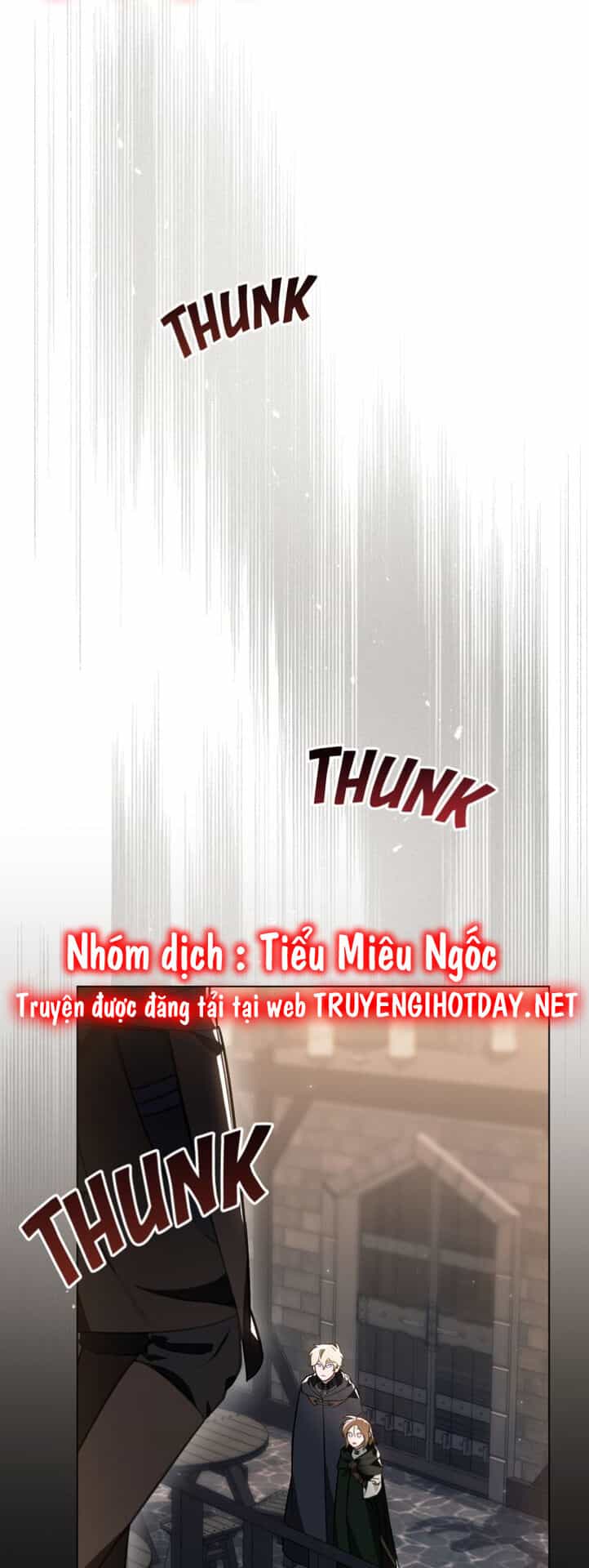 Thanh Gươm Của Evangeline - Chương 29 - ảnh 39