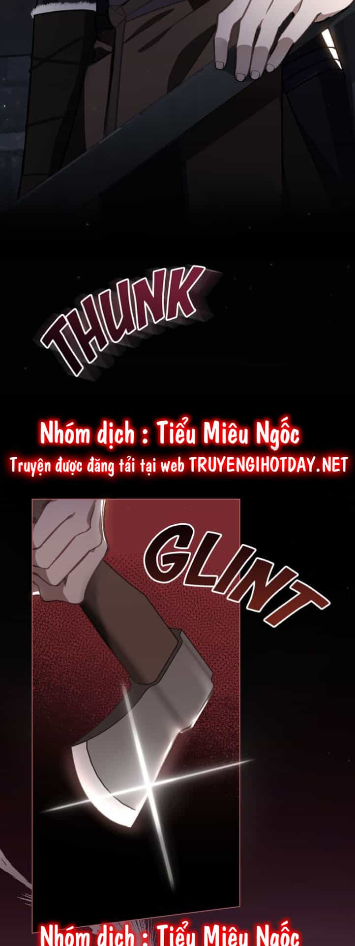 Thanh Gươm Của Evangeline - Chương 29 - ảnh 41