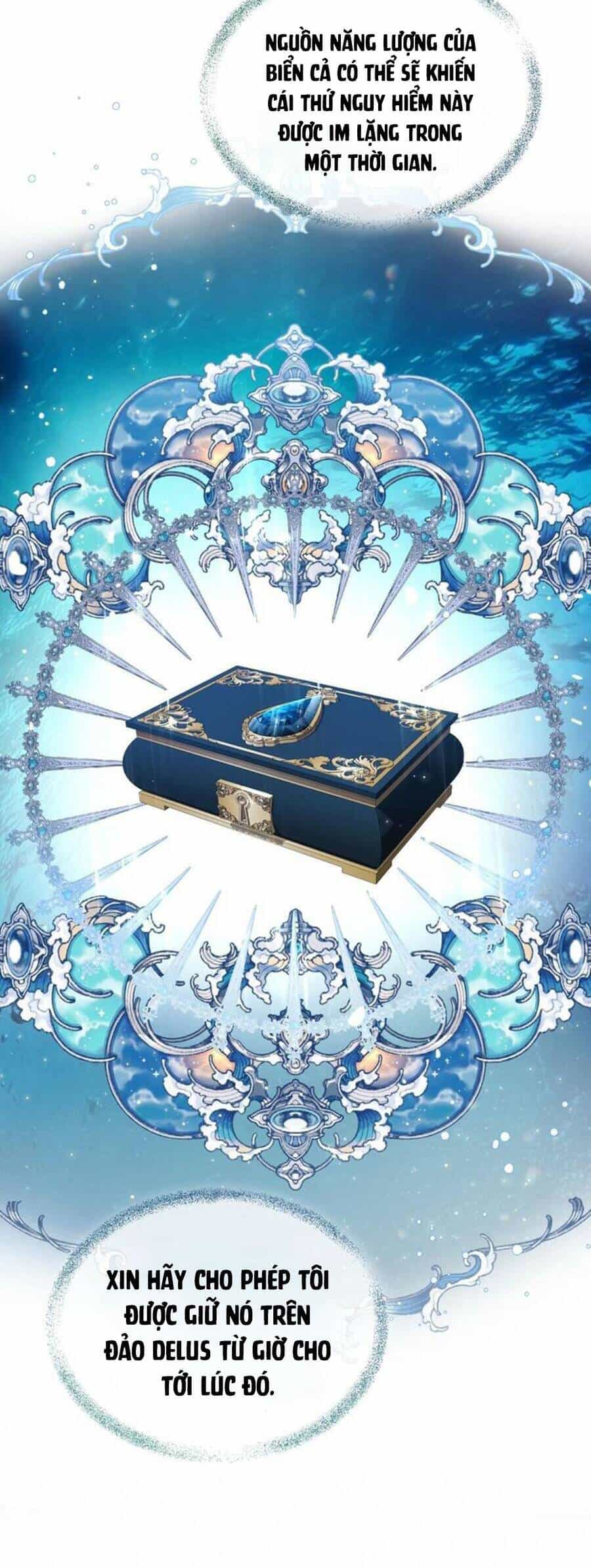 Thanh Gươm Của Evangeline - Chương 3.2 - ảnh 8