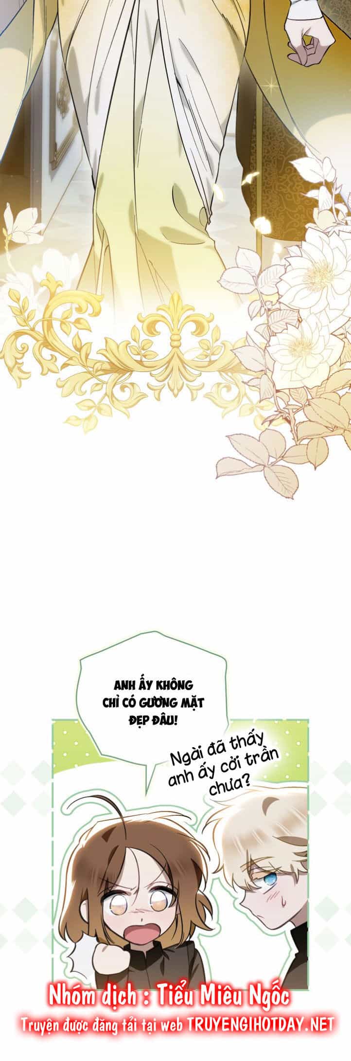 Thanh Gươm Của Evangeline - Chương 34 - ảnh 17