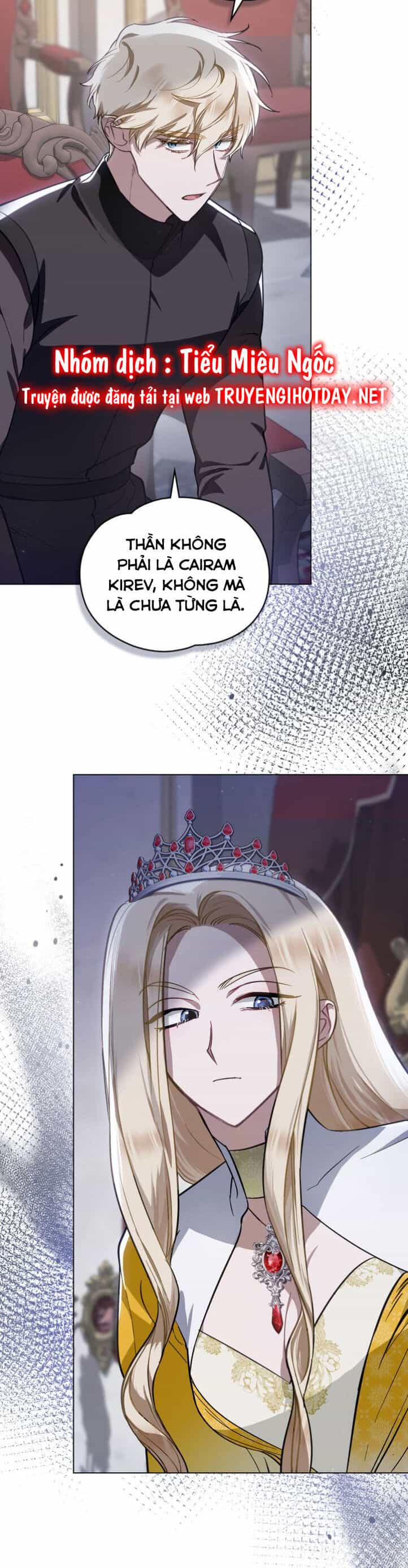Thanh Gươm Của Evangeline - Chương 34 - ảnh 42