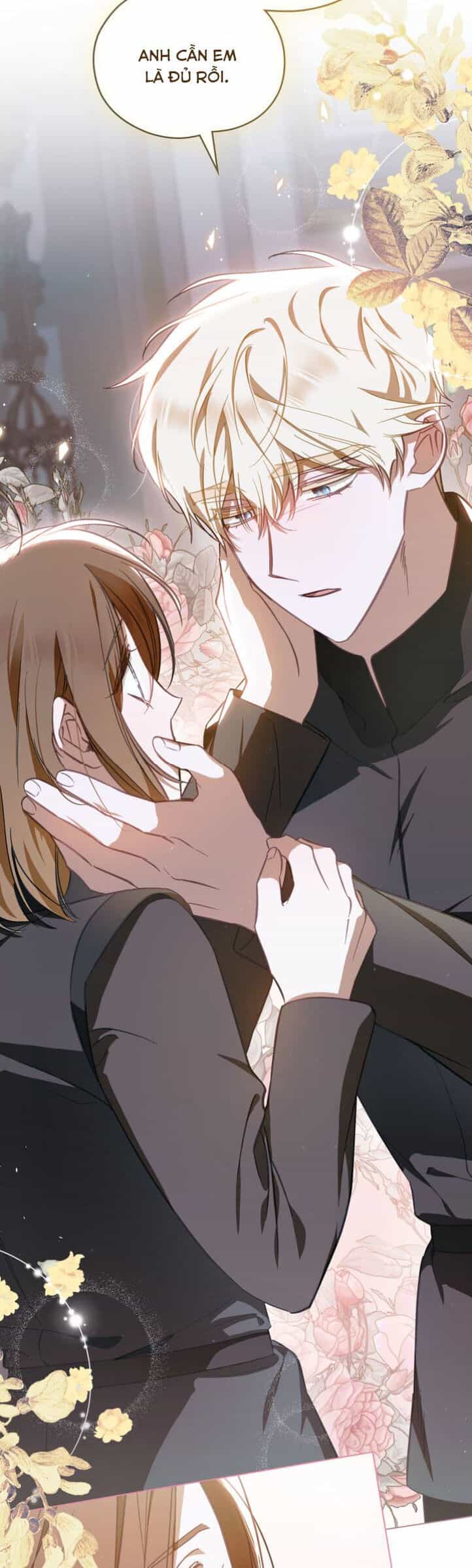 Thanh Gươm Của Evangeline - Chương 35 - ảnh 23