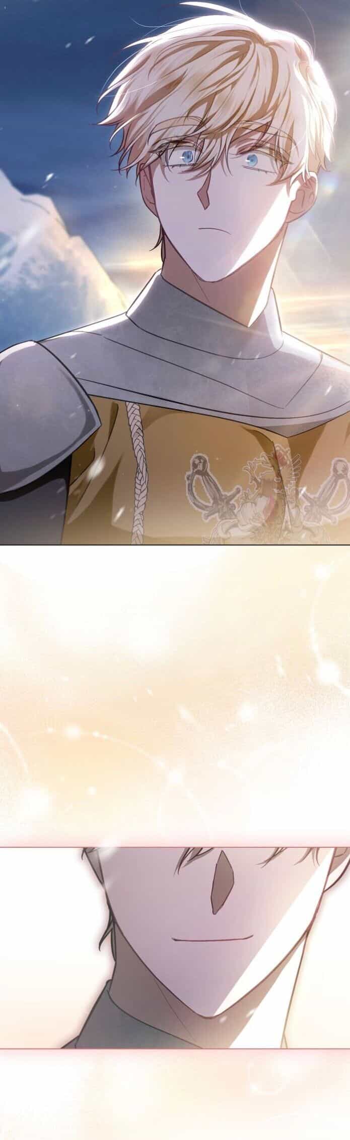 Thanh Gươm Của Evangeline - Chương 37 - ảnh 27