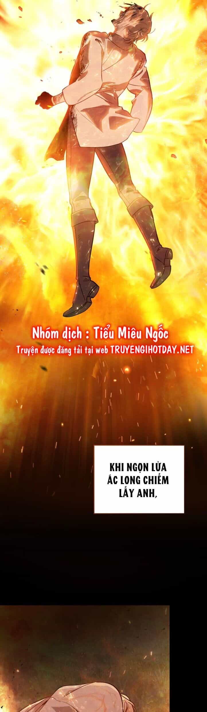 Thanh Gươm Của Evangeline - Chương 37 - ảnh 50